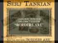 Serj Tankian - Borders Are Instrumental Version