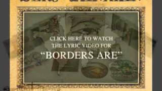 Serj Tankian - Borders Are Instrumental Version