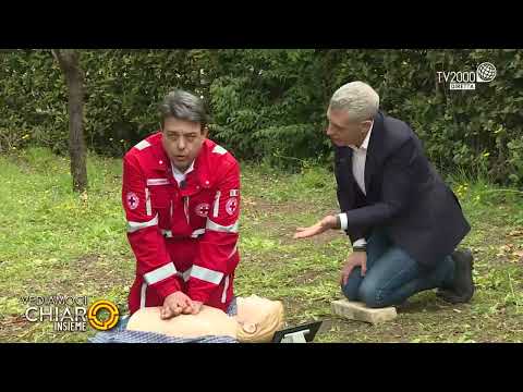 Vediamoci Chiaro Insieme - Come prestare il primo soccorso
