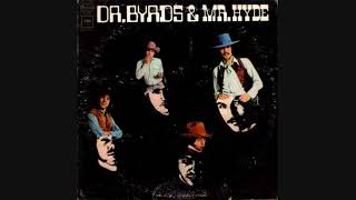 1969 Drug Store Truck Drivin' Man - The Byrds (stereo LP cut)