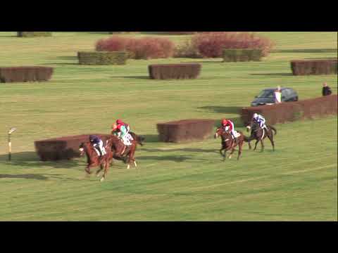 29.10.2017, HIPODROM MOST, Cena Meridian