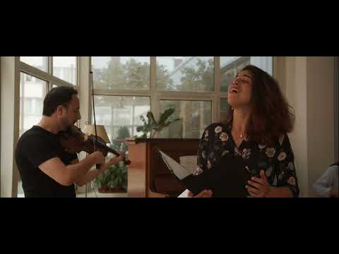 Poema -Tango Trio NRW  @Tango Young NRW