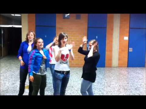 Laatste Avondje bij Hercules Den Haag