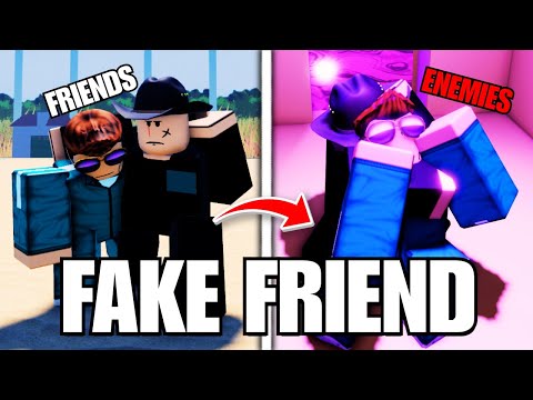 I Teamed with PEOPLE then BETRAYED THEM in Roblox Squid Game | INK GAME
