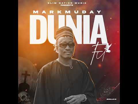 Markmuday -Duniafu (official Audio)