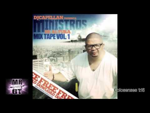 Batallando Ft. Asombroso - Temperamento