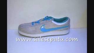 preview picture of video 'Sepatu Nike SB Murah'