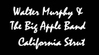 Walter Murphy & The Big Apple Band - California Strut.wmv