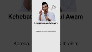 Download lagu The Greatness of Aqidatul Awam - NgajiHidup123 #gusbaha #kitabaqidatulawam #aqidatulawwam mp3