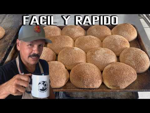 The BEST SEMA RECIPE EASY AND FAST