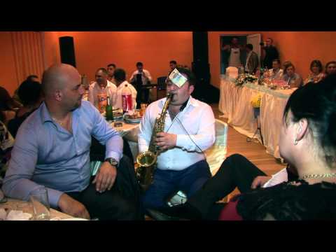 Dorinel Puia - Botez - Fabyan - 2015 - Sarbi - Live