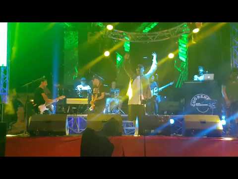 FRANCO RICCIARDI - 167 (LIVE TALANICO 03.07.2017)