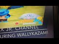 Nick Jr Summer Screen Bugs 2019
