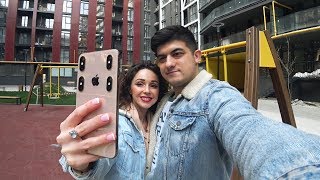 iPhone 11? Кресло с сериала Игра Престолов. Шоу-рум WOWin