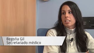 Aserhco. Secretariado Aserhco. Secretariado