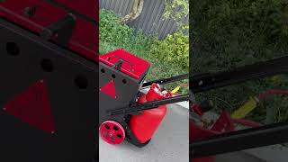 Naujas ma&scaron;ina sandarinimo įtrūkimų TICAB Asphalt Concrete Gap Filler, Hand-Held Crack Sealer from Manufac | Vaizdas 7 - Machineryline