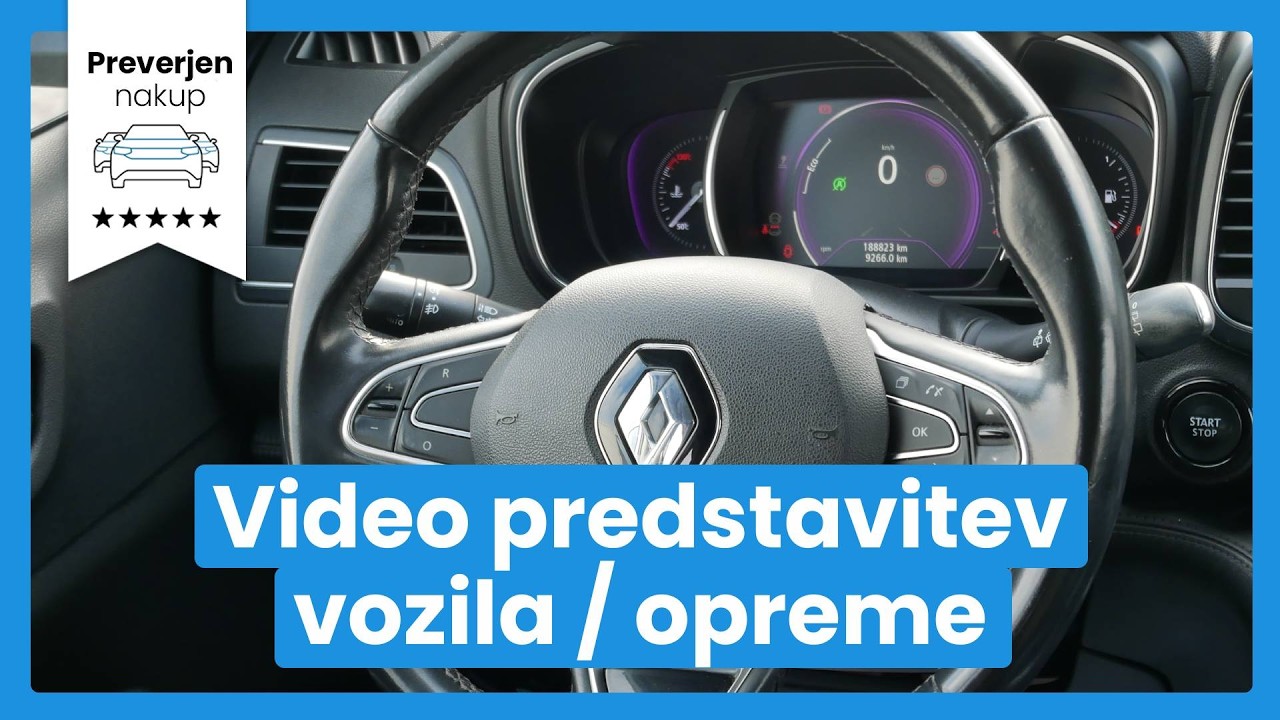Renault Koleos Intens 4x4 - SLOVENSKO VOZILO