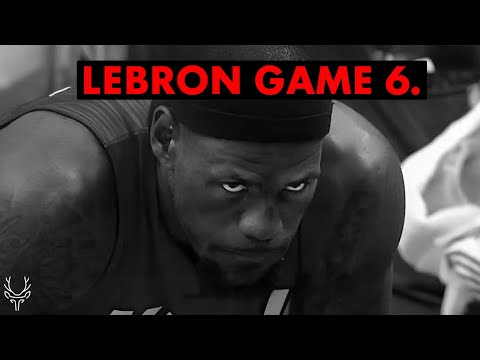 Mental Coach Explains The Most LOCKED IN Performance Ever