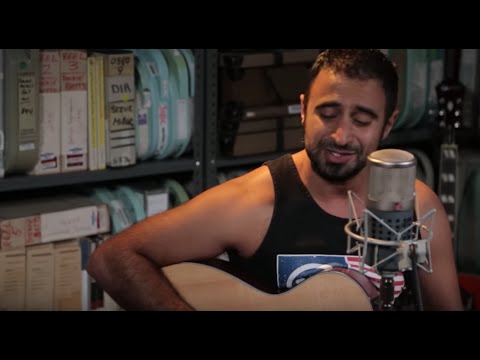 Rebelution - Lay My Claim - 6/6/2016 - Paste Studios, New York, NY