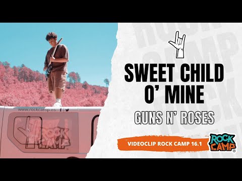 Sweet Child O' Mine