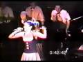 No Doubt - "Squeal" (Hollywood, 6/24/1992)