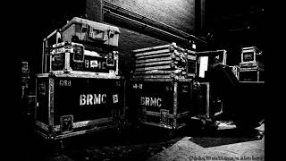 Black Rebel Motorcycle Club - Complicated Situation(draft)