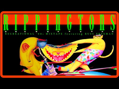 The Rippingtons : '80s RECmix