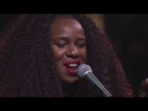 NAO - Full Performance (Live on KEXP)