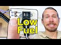 Chevy Vortec BAD GAS Gauge? FIXED FAST!