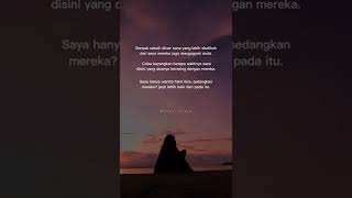 Download lagu mengagumi dalam diam//story wa islami mp3