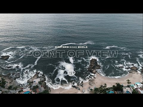 DJI MINI 4 PRO | Best Drone For TRAVEL - Cinematic Point Of View