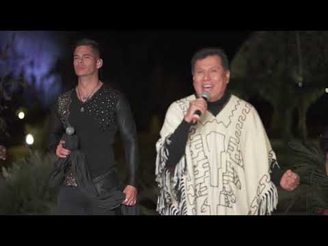 Ch'ila Jatun ft Elmer Hermosa - Ave de Cristal