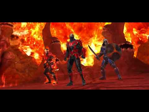 [WBL] Mephisto Stage 59 - 100 sec Challenge / T4 Black Bolt / MFF