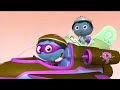 Super Why Theme Song Has A Chance