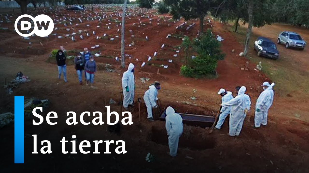 Brasil: sin luz al final del túnel