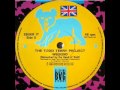 The Todd Terry Project - Weekend (Original Wam ...