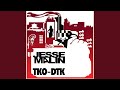TKO (DTK)