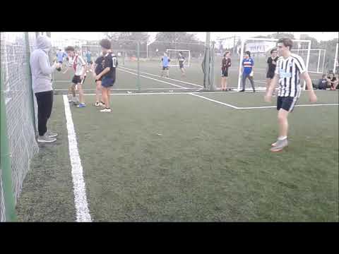 TDLF vs Atalanta F.C #KDT #DiamondLeague #Fecha9 #Clausura - UCHAMP