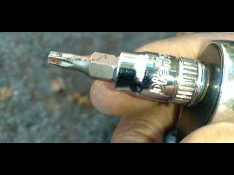 MAP SENSOR LOCATION AND SERVICE 2016 CHEVY MALIBU