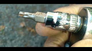 MAP SENSOR LOCATION AND SERVICE 2016 CHEVY MALIBU