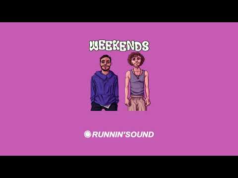 Jonas Blue, Felix Jaehn - Weekends