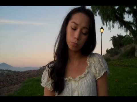 Adele - Someone Like You ASL PSE 