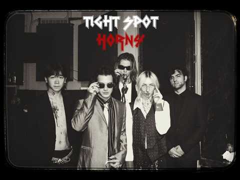 Tight Spot - Horny  (Official Music Video)