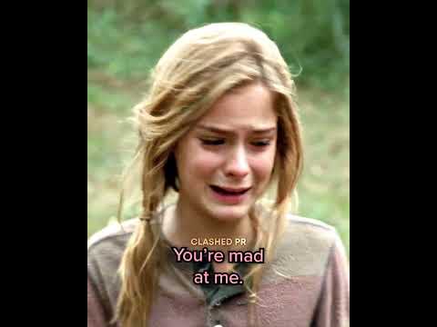 “Look at the flowers Lizzie” | The Walking Dead S4.E14 | #Shorts