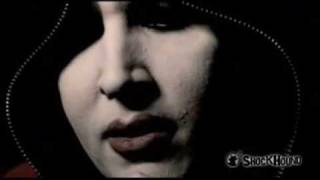 Marilyn Manson - Shockhound Interview - Part 3 - We;re From America - 2009