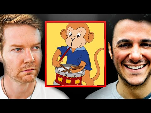 Why Procrastination Is Hard To Beat with Tim Urban