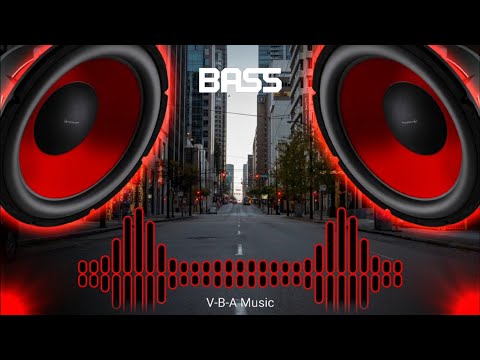 2 VIVE X Sane Music X Nvro - Boulevard of Broken Dreams [Bass Boosted]