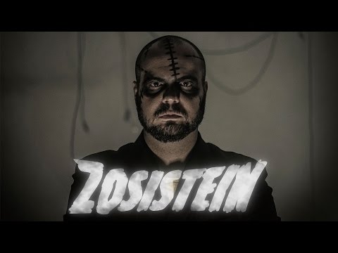 FIDDY - ZOSISTEIN (CLIPE OFICIAL)