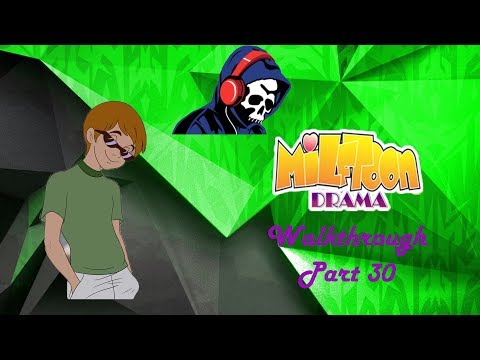 Milftoon Drama Part : 30