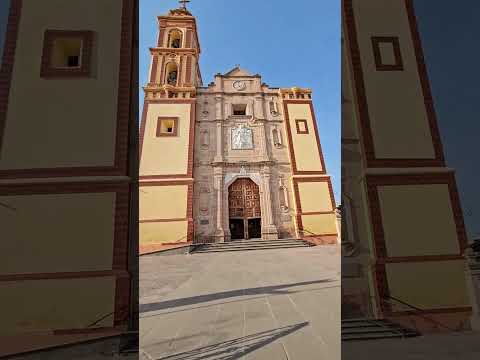 Parroquia de San Agustín de Hipona, Tlaxco, Tlaxcala